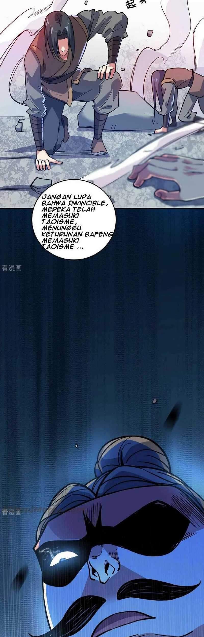 The First Son-In-Law Vanguard of All Time Chapter 136 Gambar 22