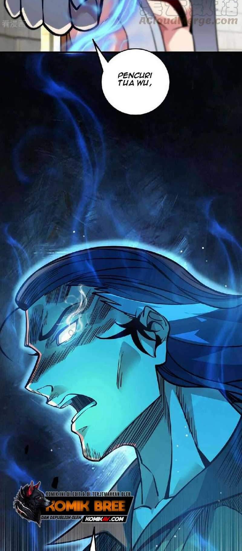 The First Son-In-Law Vanguard of All Time Chapter 136 Gambar 24