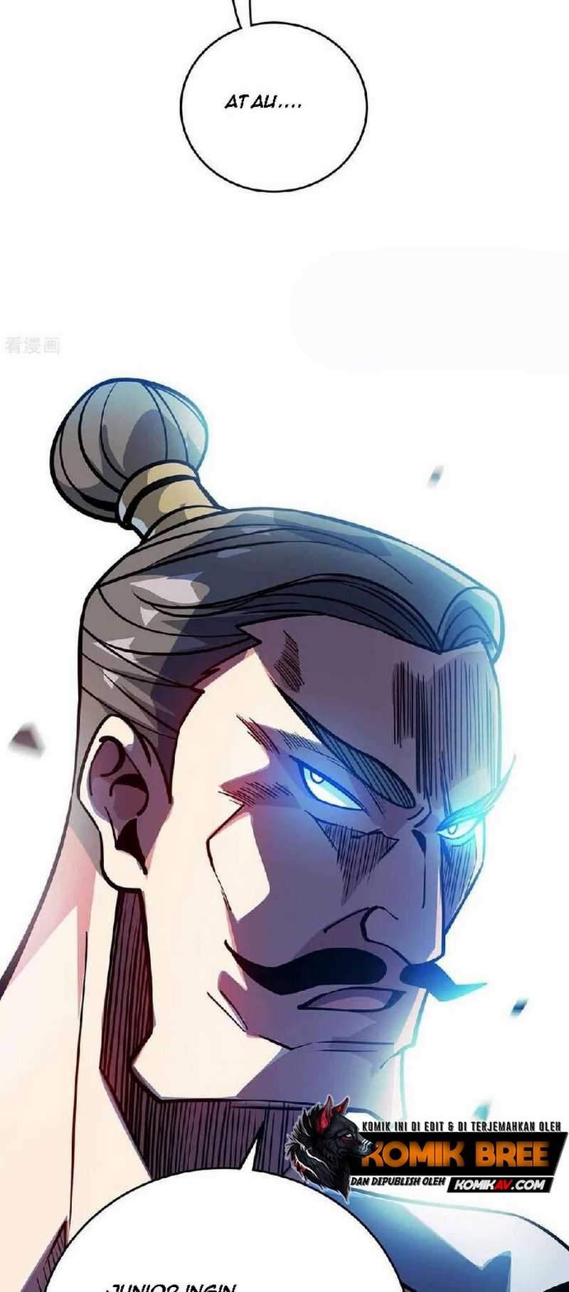 The First Son-In-Law Vanguard of All Time Chapter 136 Gambar 27