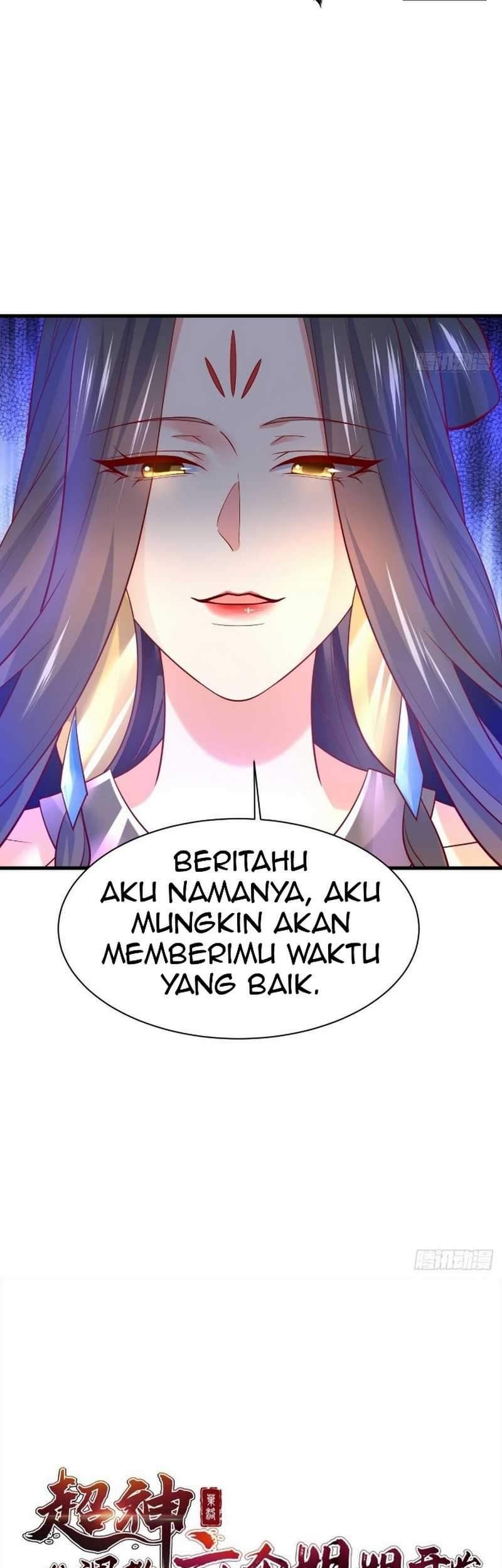Becoming A God By Teaching Six Sisters Chapter 05 Gambar 43