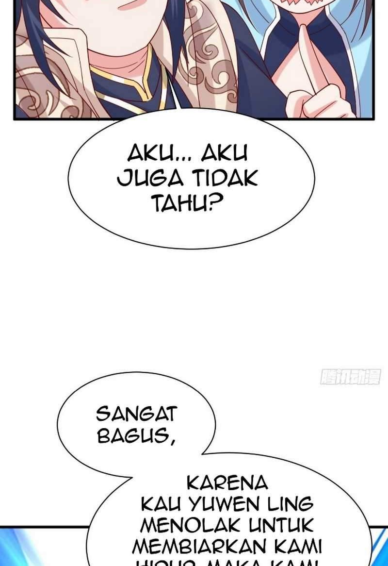 Becoming A God By Teaching Six Sisters Chapter 05 Gambar 9
