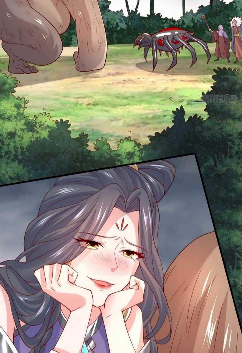 Becoming A God By Teaching Six Sisters Chapter 05 Gambar 12