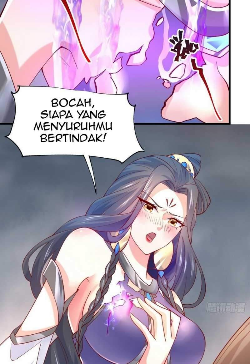 Becoming A God By Teaching Six Sisters Chapter 05 Gambar 18