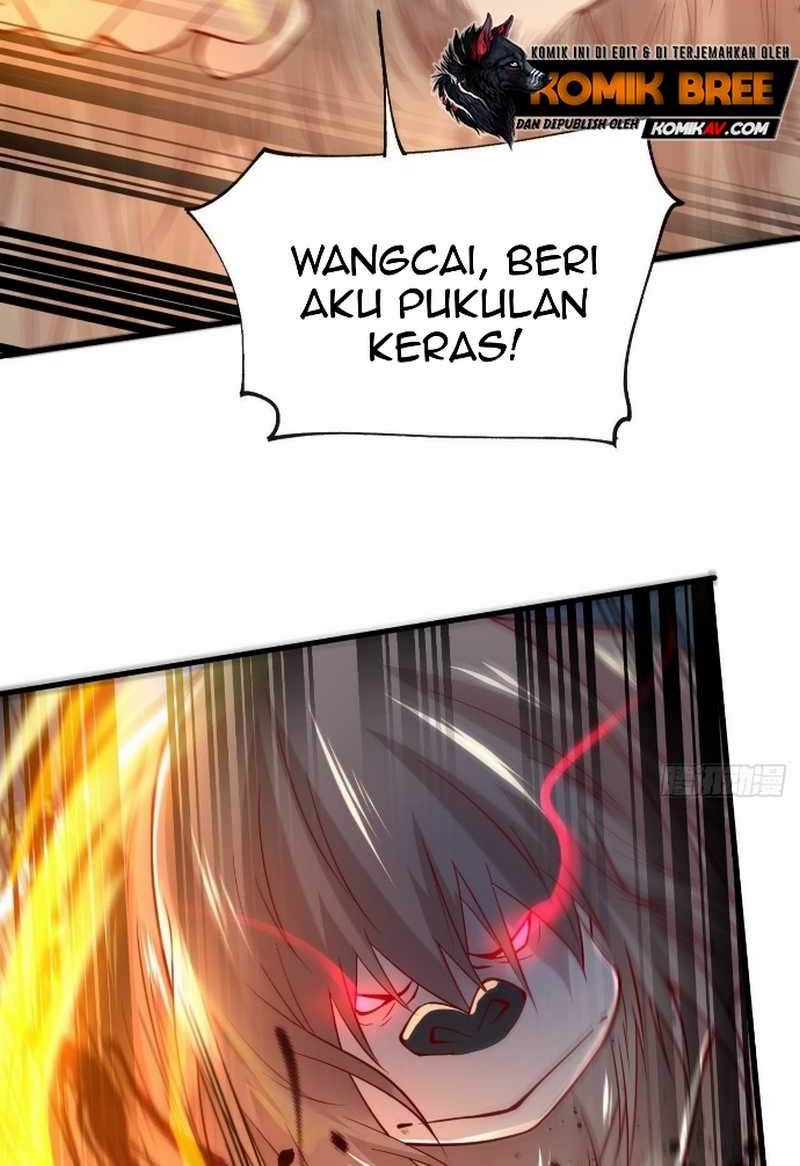 Becoming A God By Teaching Six Sisters Chapter 05 Gambar 21