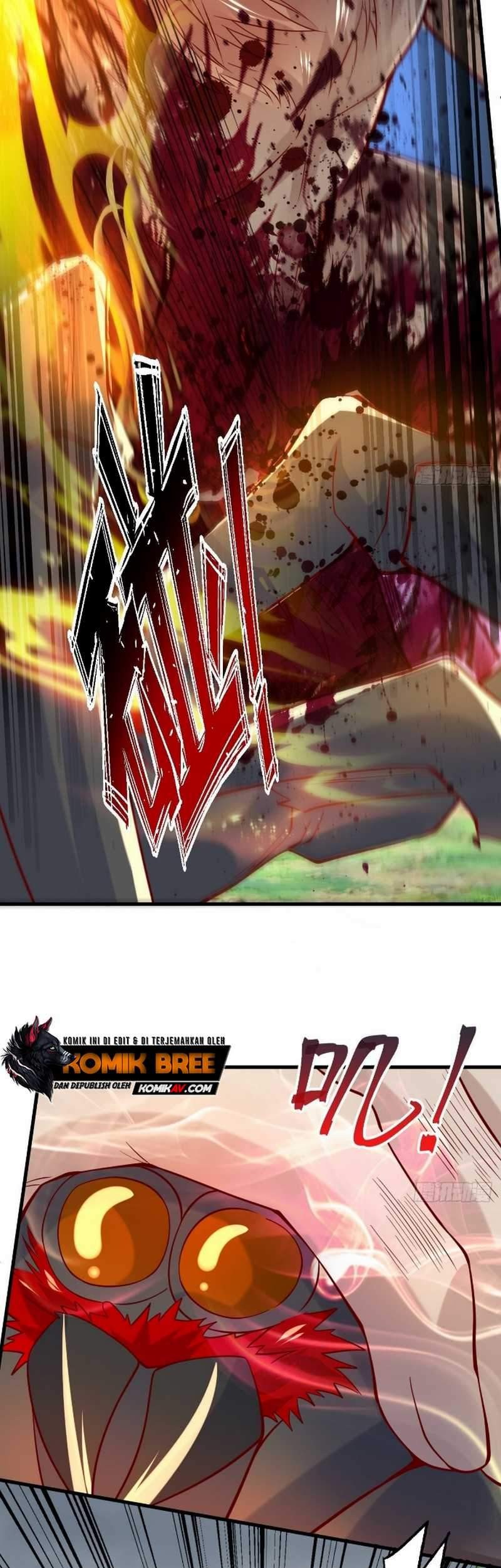 Becoming A God By Teaching Six Sisters Chapter 05 Gambar 22