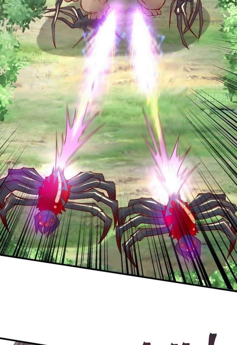 Becoming A God By Teaching Six Sisters Chapter 05 Gambar 24