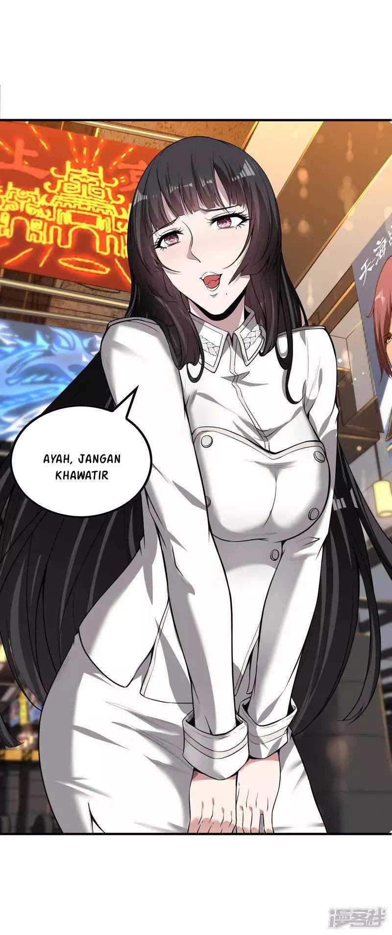 Useless First Son-In-Law Chapter 51 Gambar 11