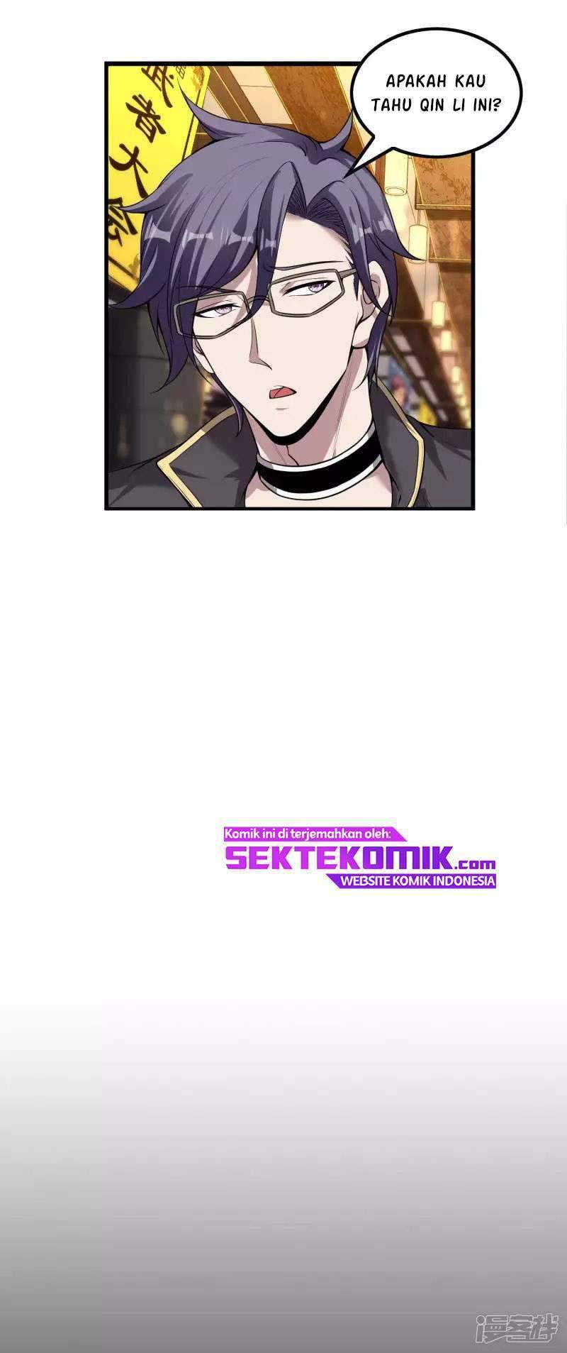 Useless First Son-In-Law Chapter 51 Gambar 13