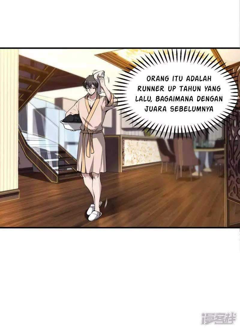 Useless First Son-In-Law Chapter 51 Gambar 15