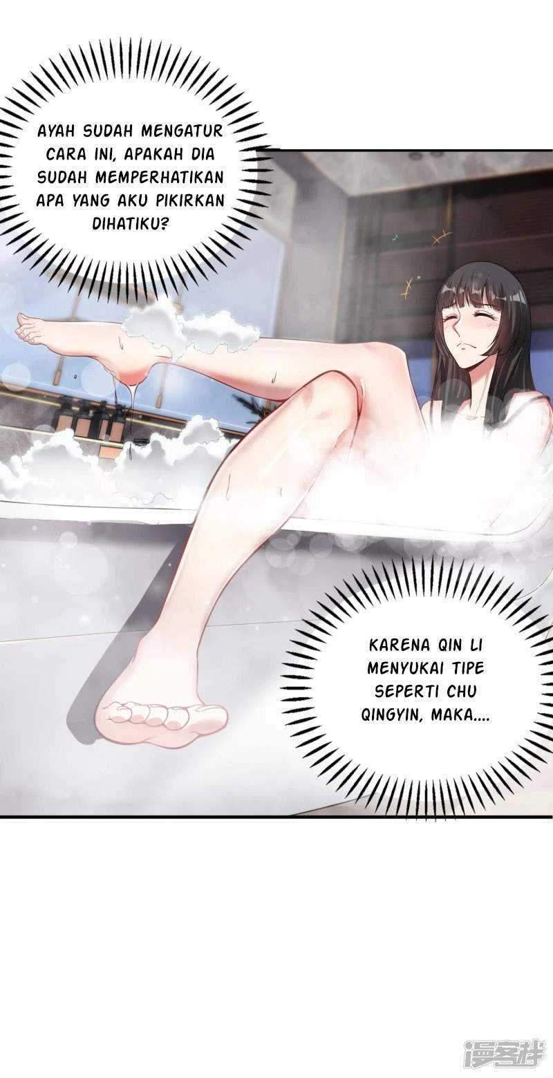 Useless First Son-In-Law Chapter 51 Gambar 16