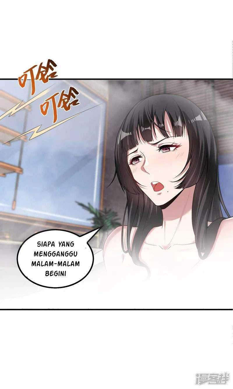 Useless First Son-In-Law Chapter 51 Gambar 17