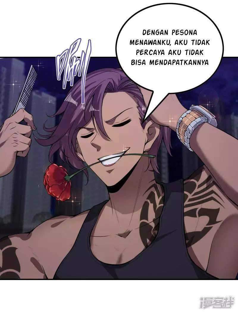 Useless First Son-In-Law Chapter 51 Gambar 19