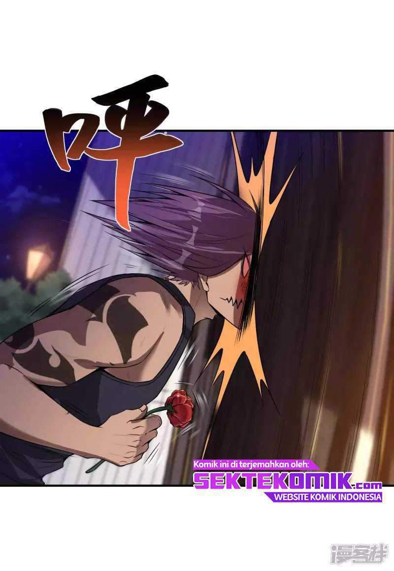 Useless First Son-In-Law Chapter 51 Gambar 24