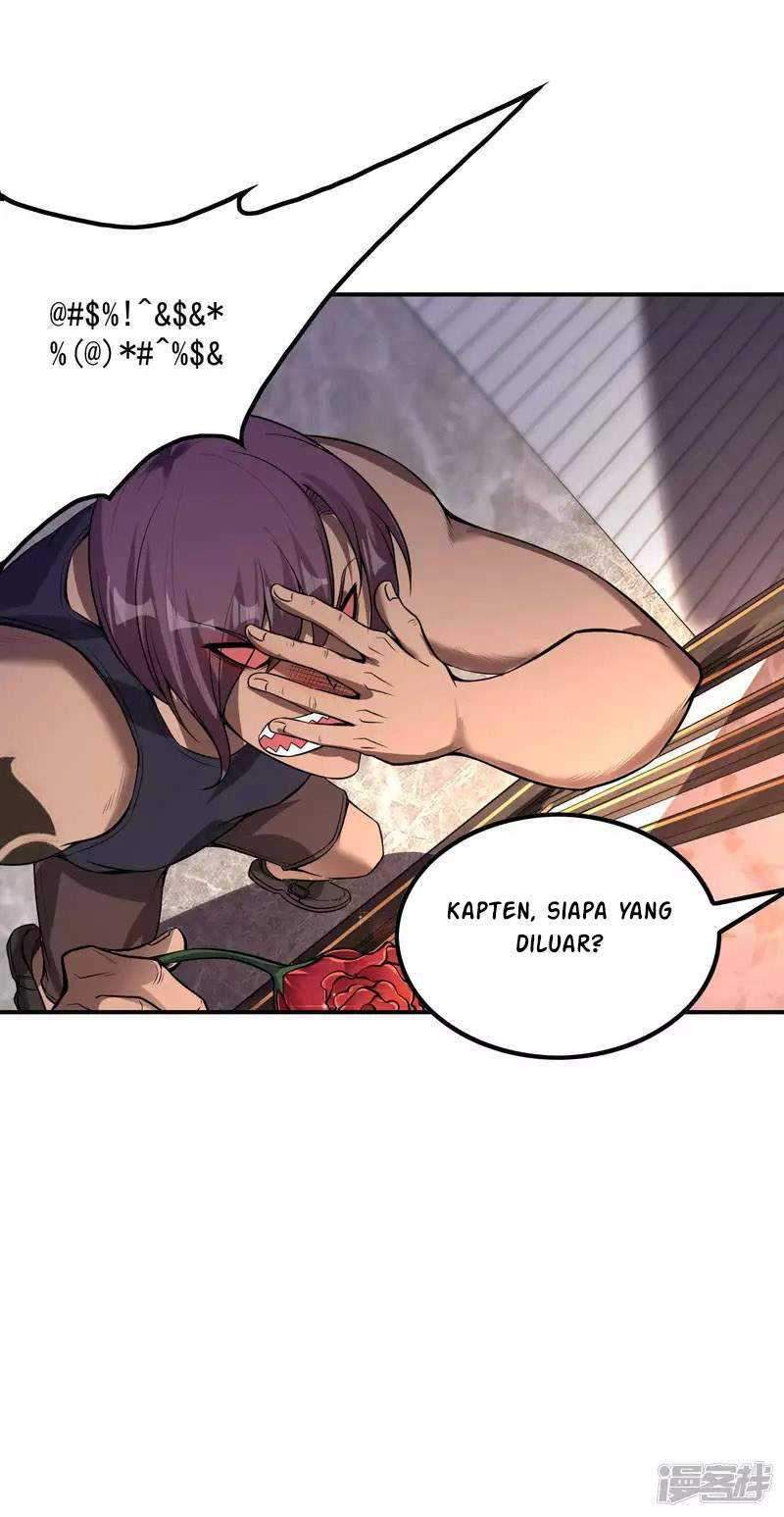 Useless First Son-In-Law Chapter 51 Gambar 25