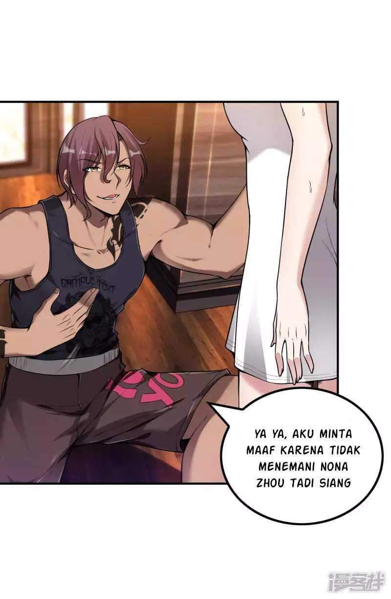 Useless First Son-In-Law Chapter 51 Gambar 29