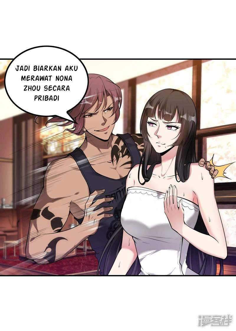 Useless First Son-In-Law Chapter 51 Gambar 31