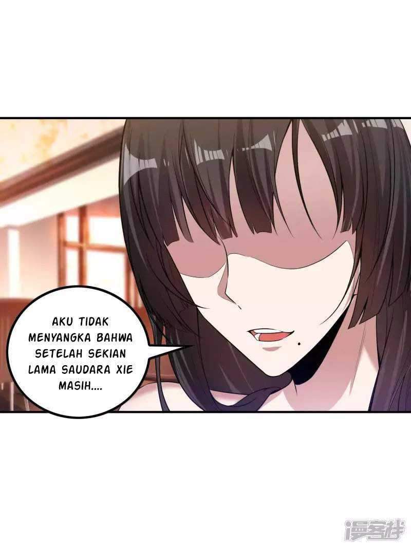Useless First Son-In-Law Chapter 51 Gambar 33