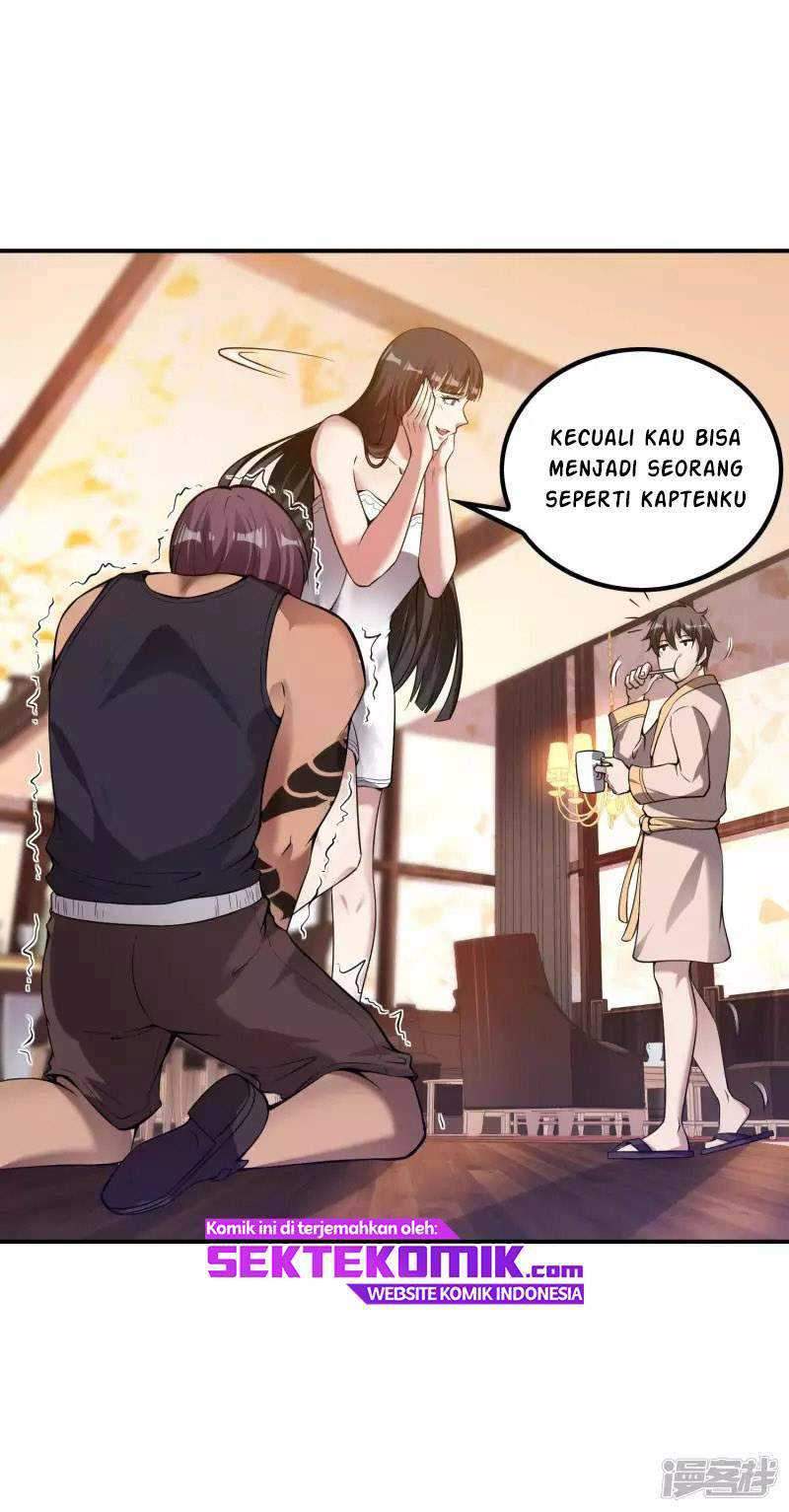 Useless First Son-In-Law Chapter 51 Gambar 36