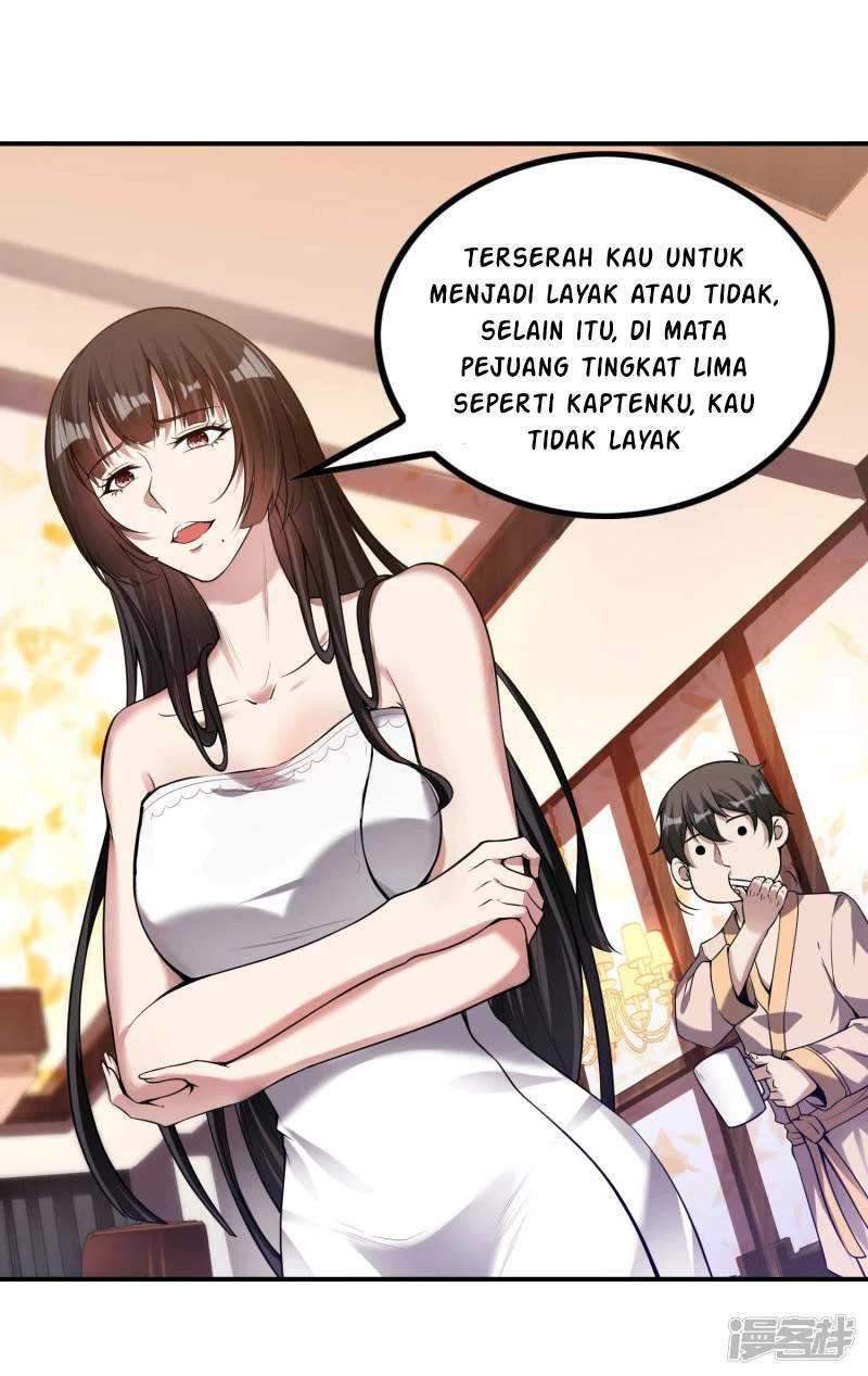 Useless First Son-In-Law Chapter 51 Gambar 38