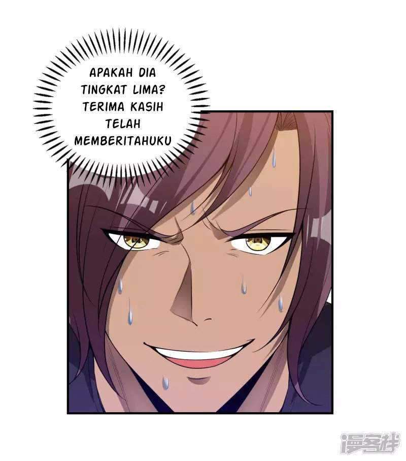 Useless First Son-In-Law Chapter 51 Gambar 39
