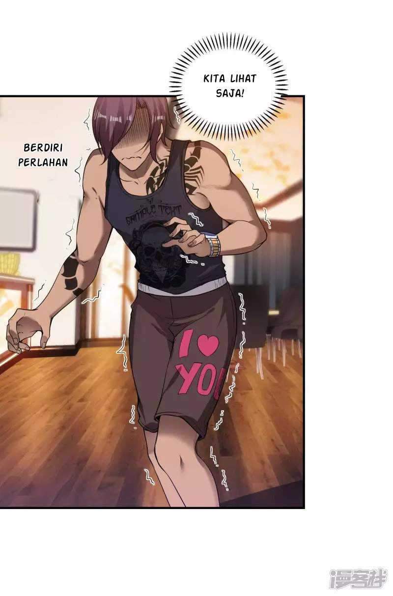 Useless First Son-In-Law Chapter 51 Gambar 40