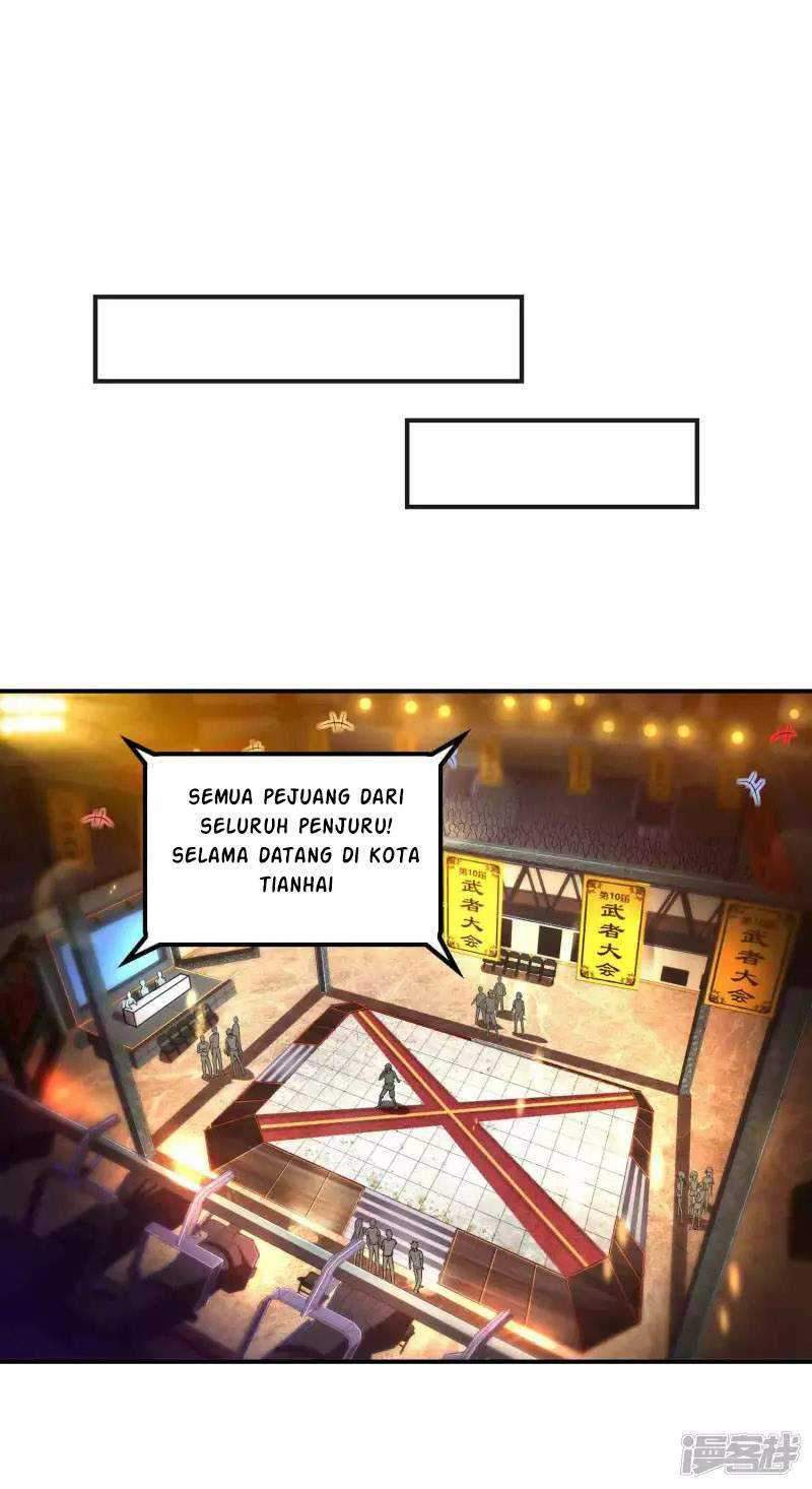 Useless First Son-In-Law Chapter 51 Gambar 41