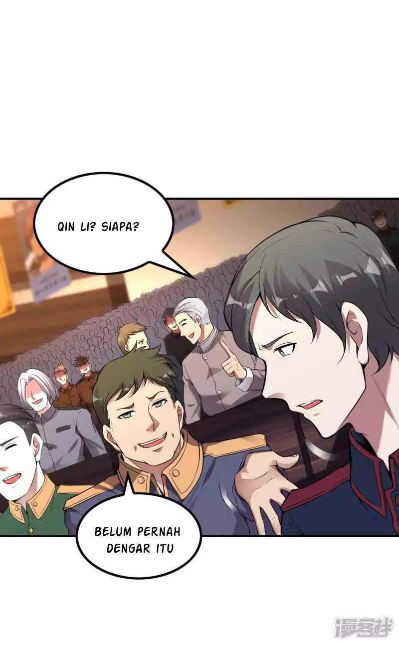 Useless First Son-In-Law Chapter 51 Gambar 45