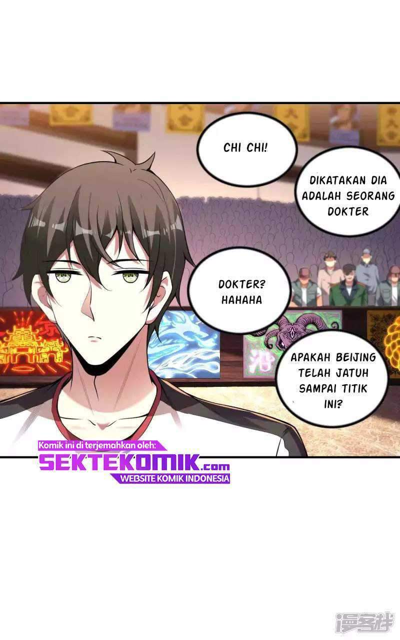 Useless First Son-In-Law Chapter 51 Gambar 46