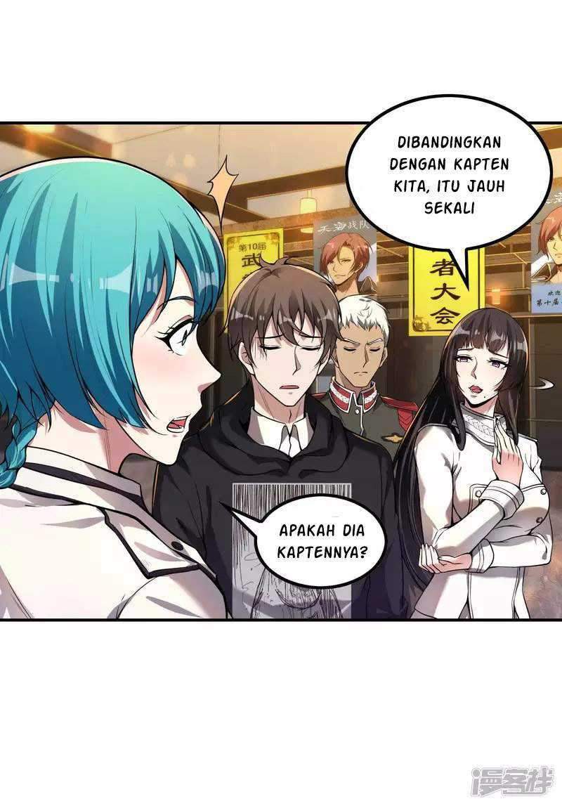 Useless First Son-In-Law Chapter 51 Gambar 5