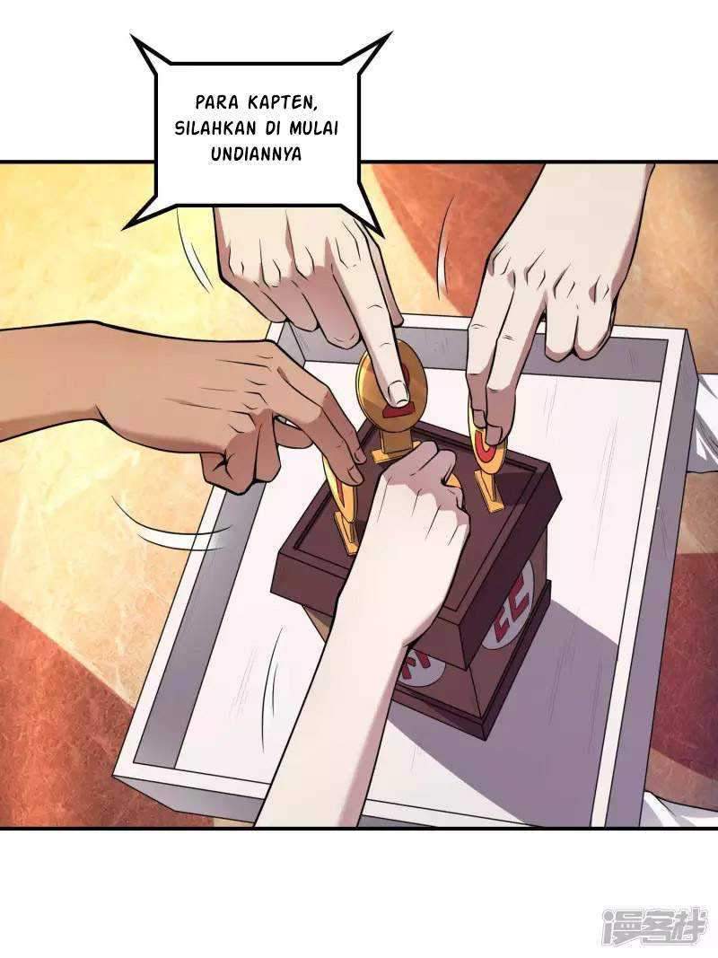 Useless First Son-In-Law Chapter 51 Gambar 50