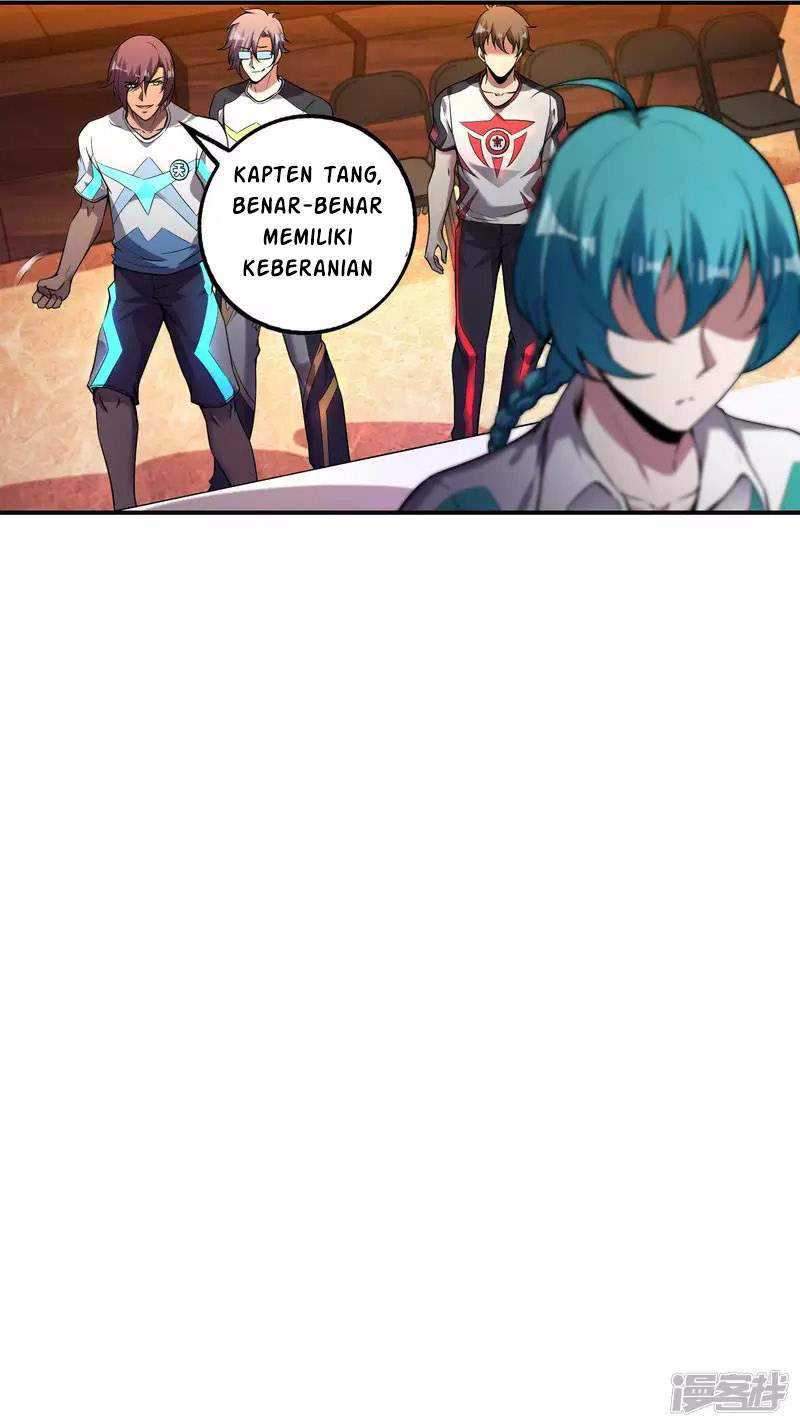 Useless First Son-In-Law Chapter 51 Gambar 54