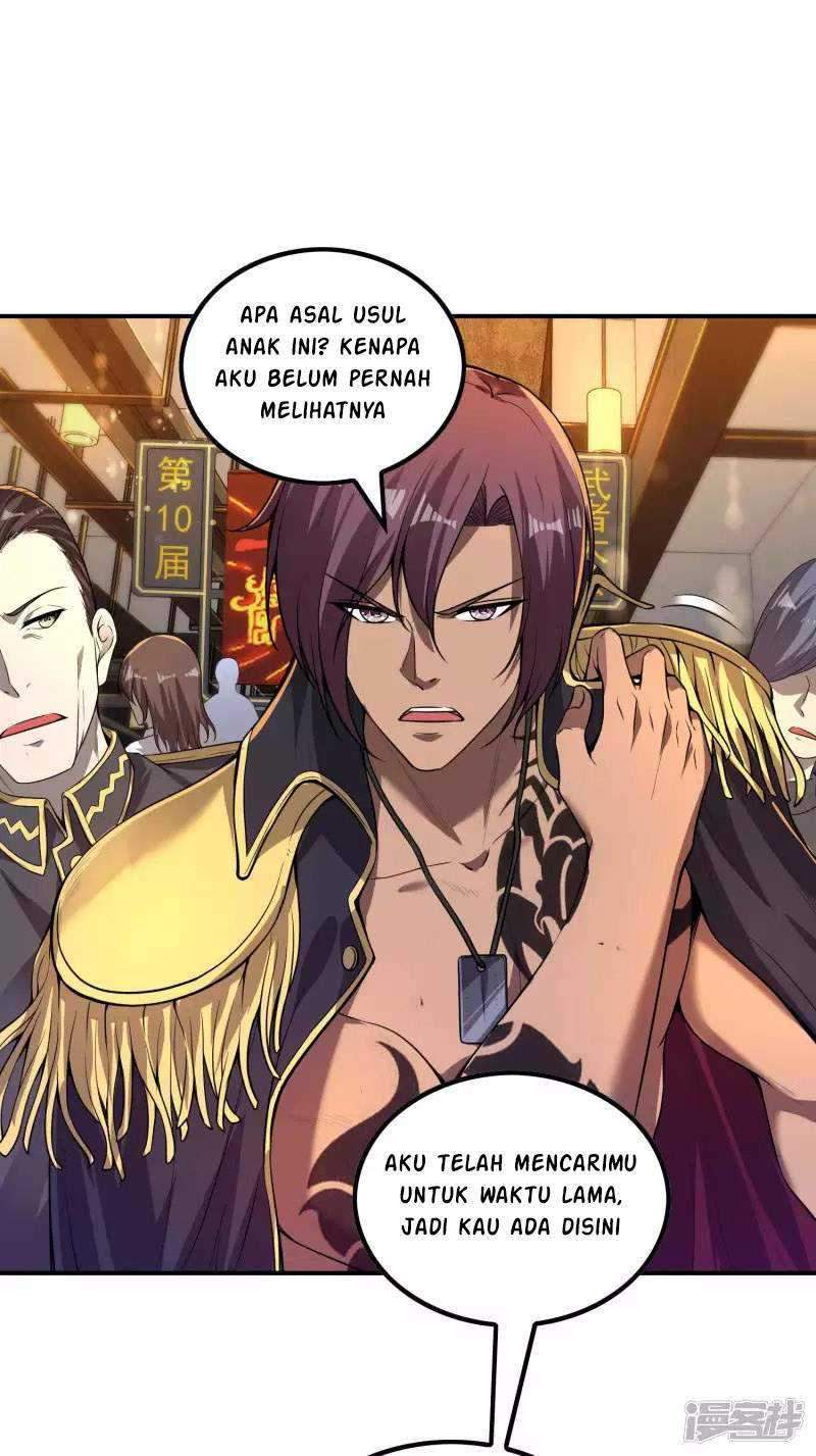 Useless First Son-In-Law Chapter 51 Gambar 9