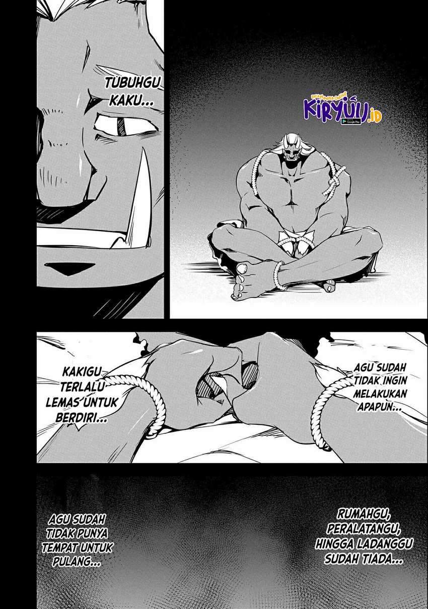 A Breakthrough Brought by Forbidden Master and Disciple Chapter 16 Gambar 42