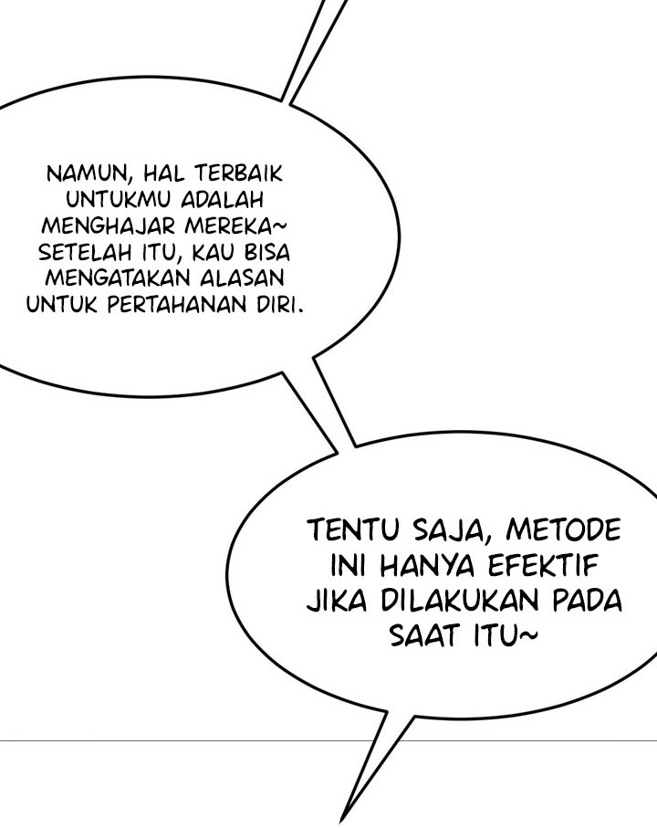 Demon X Angel, Can’t Get Along! Chapter 23 Gambar 36
