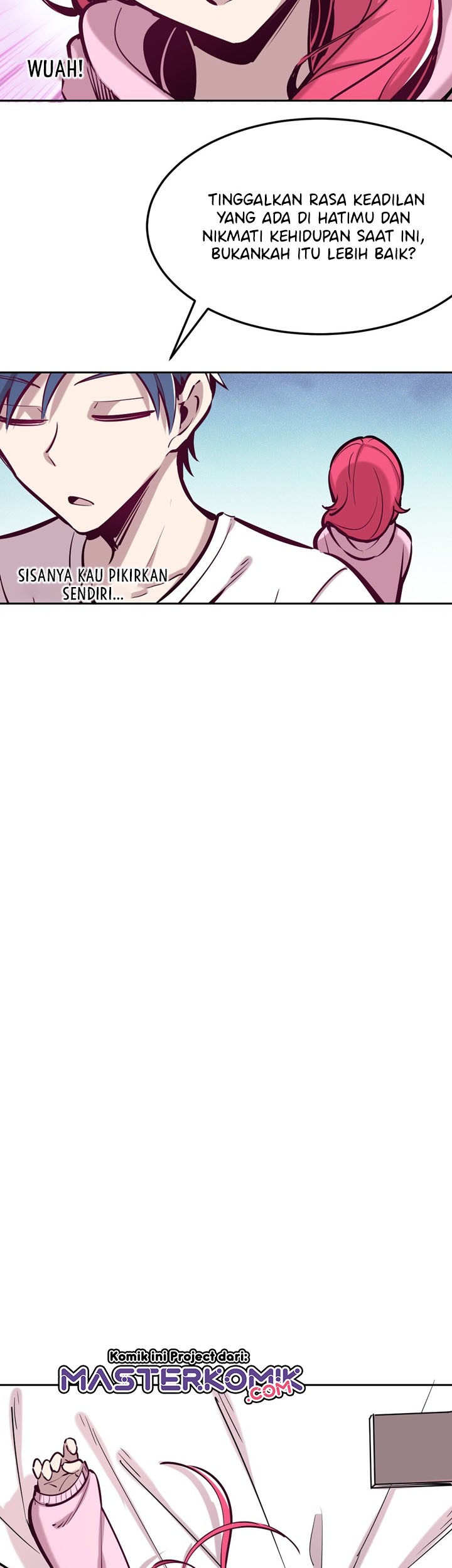 Demon X Angel, Can’t Get Along! Chapter 23 Gambar 42