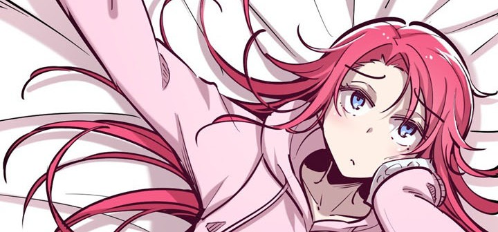 Demon X Angel, Can’t Get Along! Chapter 23 Gambar 43