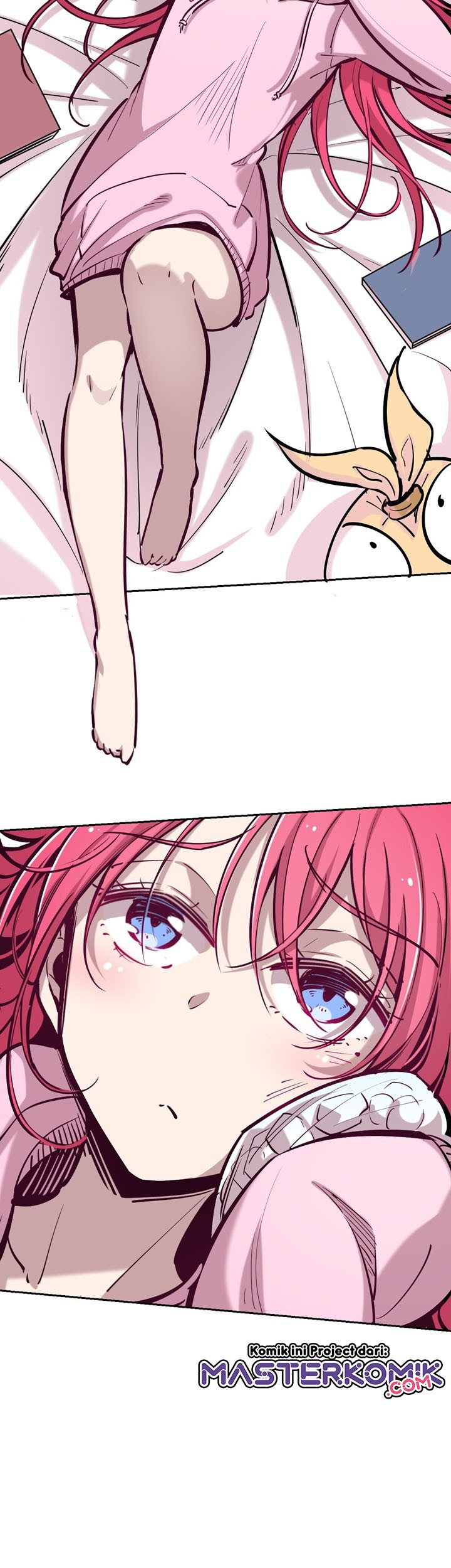 Demon X Angel, Can’t Get Along! Chapter 23 Gambar 44