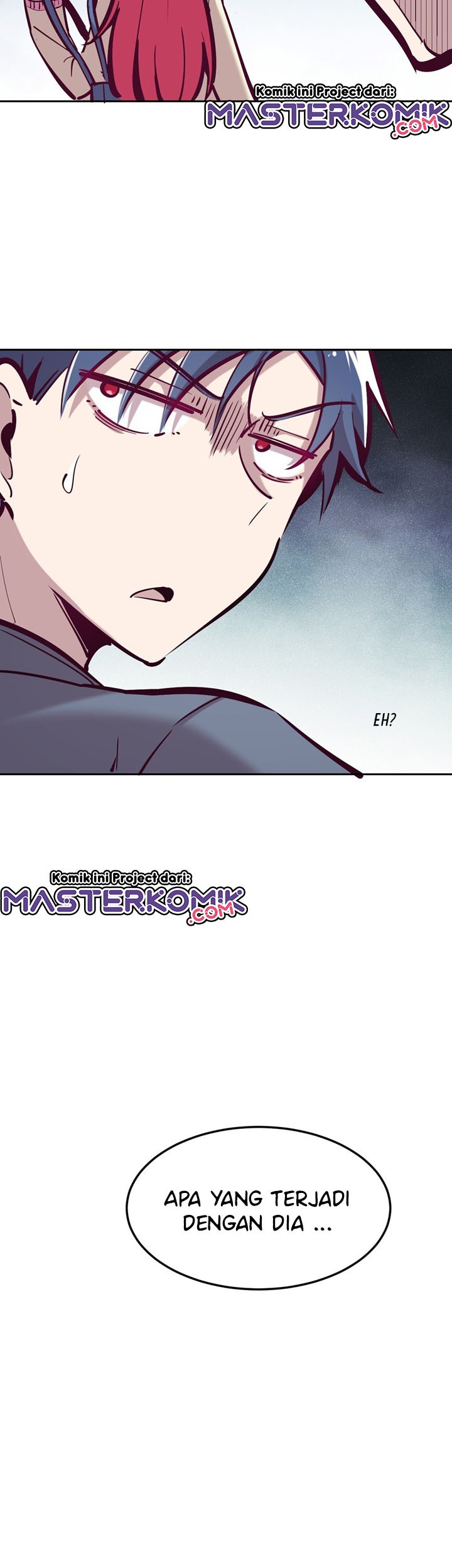 Demon X Angel, Can’t Get Along! Chapter 23 Gambar 8