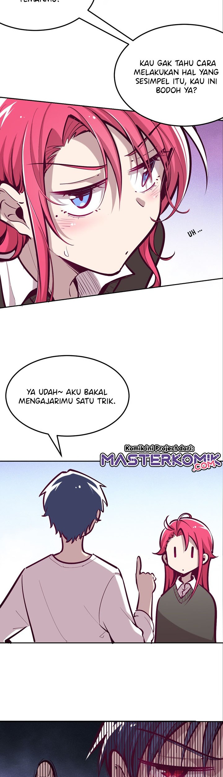 Demon X Angel, Can’t Get Along! Chapter 22.5 Gambar 3