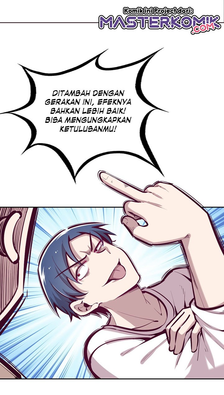 Demon X Angel, Can’t Get Along! Chapter 22.5 Gambar 5