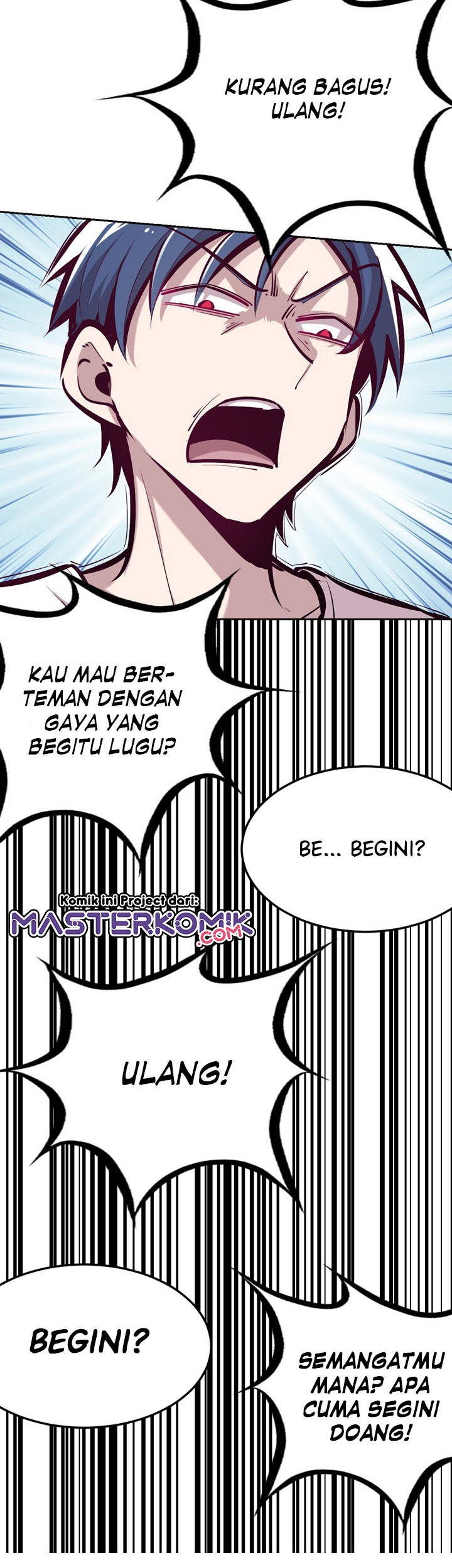 Demon X Angel, Can’t Get Along! Chapter 22.5 Gambar 7