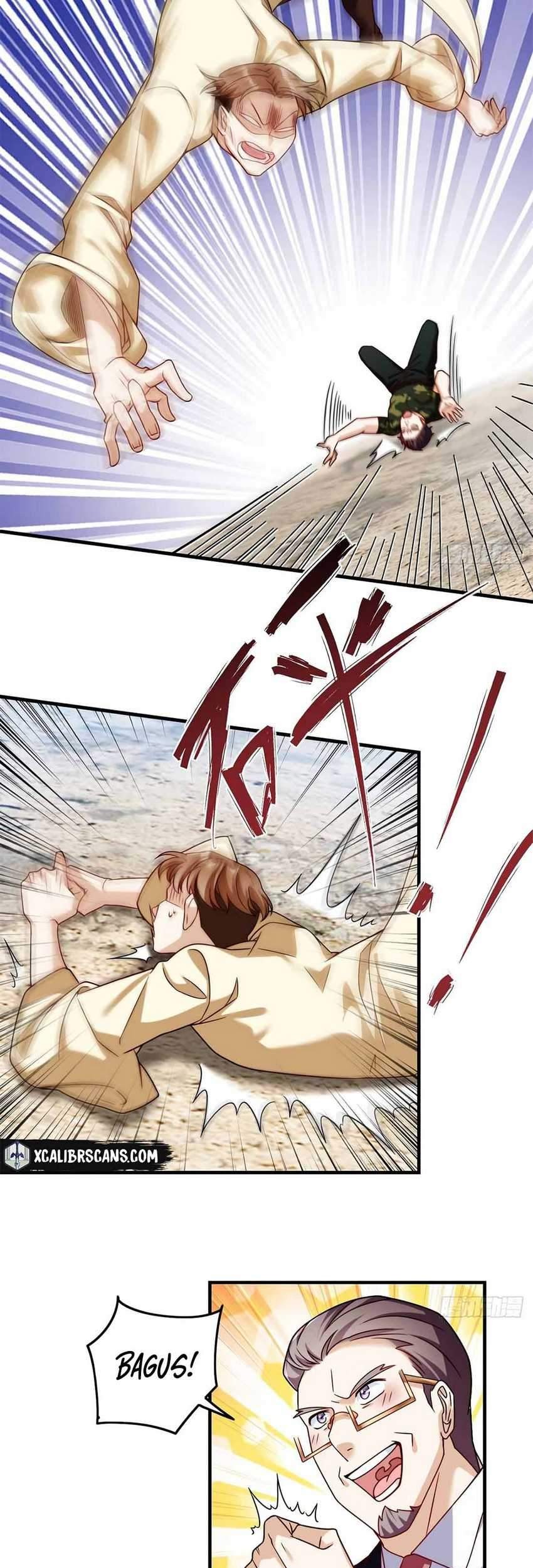 Xianzun Luowuji Chapter 80 Gambar 14