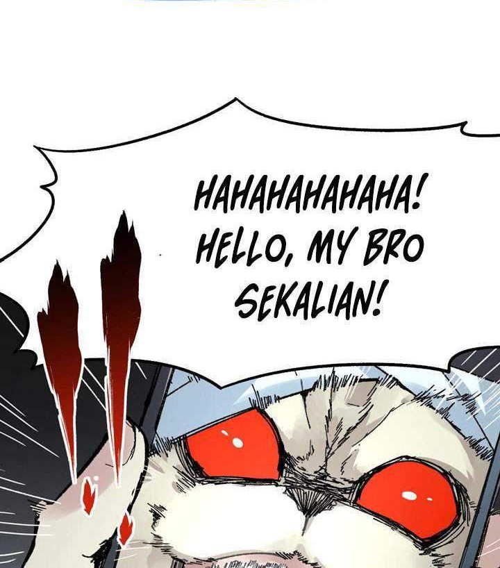 The Sacred Ruins Chapter 80 Gambar 19