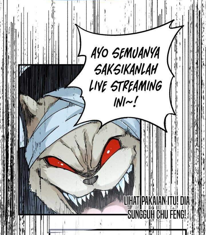 The Sacred Ruins Chapter 80 Gambar 25