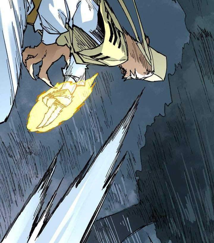 The Sacred Ruins Chapter 80 Gambar 27