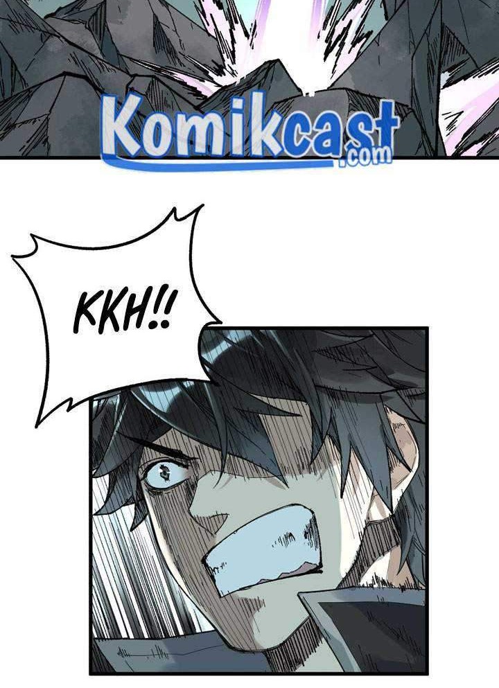 The Sacred Ruins Chapter 80 Gambar 31