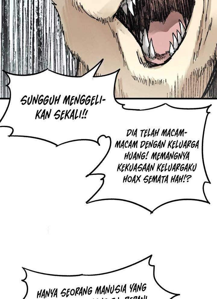 The Sacred Ruins Chapter 80 Gambar 33