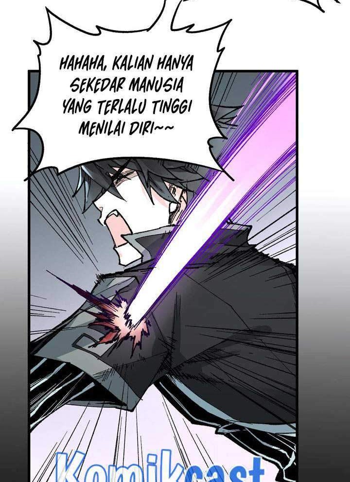 The Sacred Ruins Chapter 80 Gambar 35