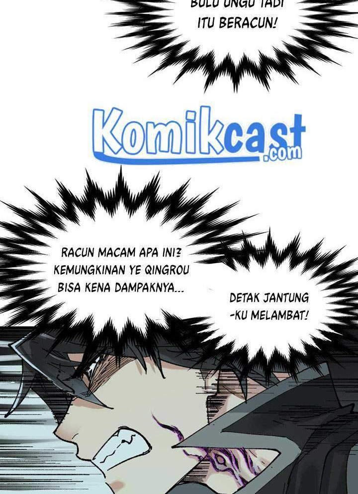 The Sacred Ruins Chapter 80 Gambar 37