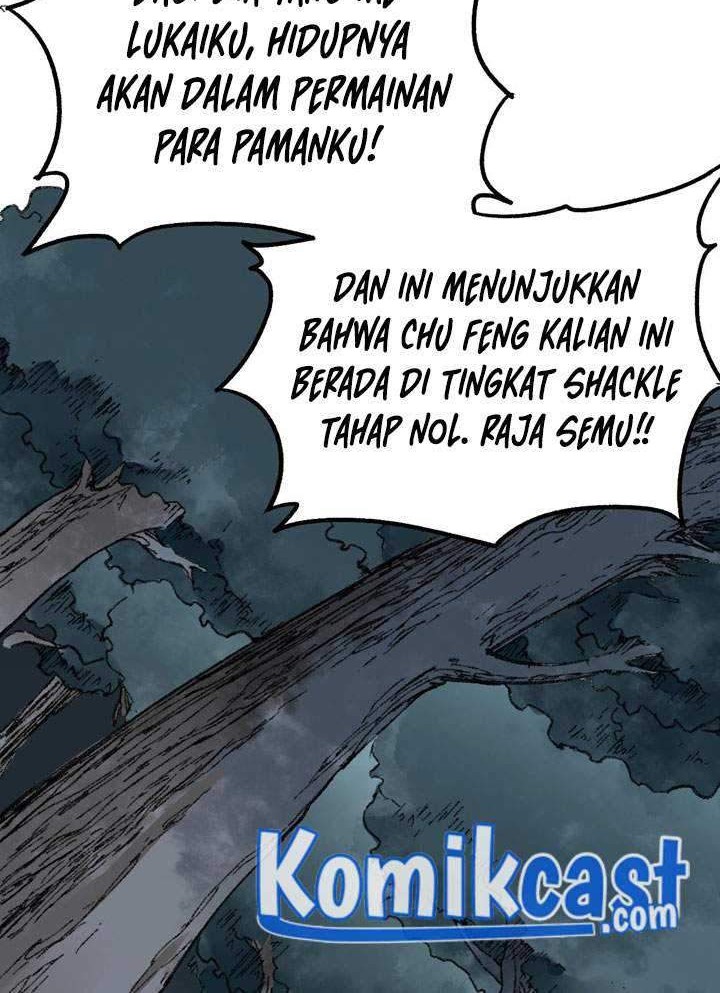 The Sacred Ruins Chapter 80 Gambar 39